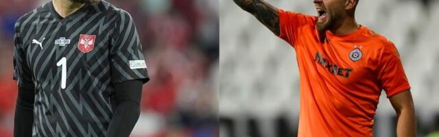 „Postoji pravilo gde se lopta boksuje“: Zalad o paraleli između poteza Rajkovića i Miloševića (VIDEO)