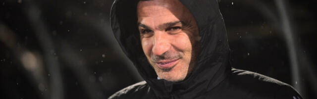 &quot;NISAM ZABRINUT&quot; Ovako je trener Partizana pravdao debakl u Humskoj