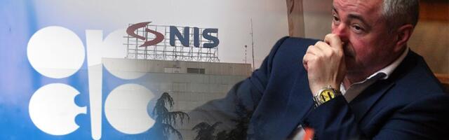 "Imaćete skok cene hleba, pad BDP-a, manje prihode budžeta, izvoz devize...": Bajatović o mogućim sankcijama