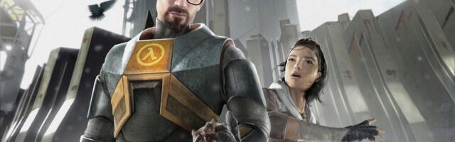 Half-Life 3 konačno stvarno postoji? Isplivali tragovi ludog gejmpleja, fizike i povratka vozila