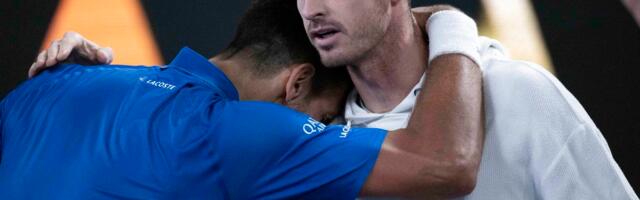 Mari otkrio do sada nepoznate detalje saradnje sa Đokovićem: Bio je to sramotan trenutak za mene /VIDEO/