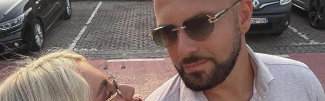 Dado Polumenta čeka treće dete! Pevač i supruga sve držali u tajnosti: "Ivona i ovog puta ima mučnine"