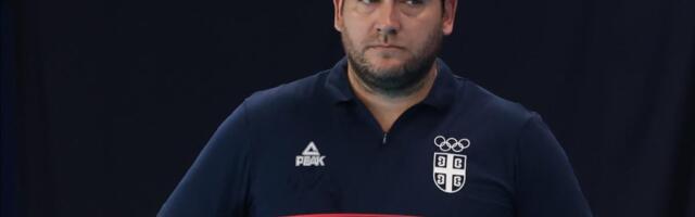 STEVANOVIĆ PRED MLADOST: Izuzetno bitna utakmica za nas