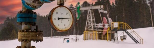 TRI ZEMLJE NASTAVLAJU UVOZ! Evropa ZVANIČNO zabranila ruski gas - odluka se tiče i Srbije