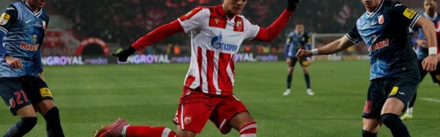 MARAKANA PALA POSLE VIŠE OD OSAM GODINA: Najgora forma u novijoj istoriji, neko hitno mora da ide iz kluba!