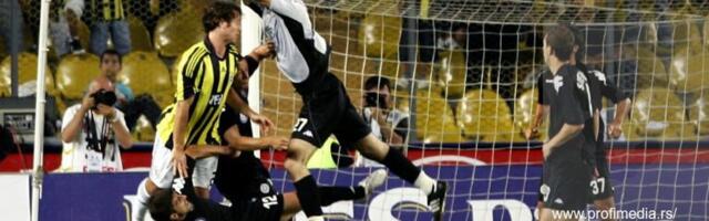 Duljaj, Tošić i društvo ponovo na terenu zbog humanog cilja: Utakmica za Darka Božovića!