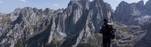 VELIKA DRAMA NA VISOČICI, POGINUO PLANINAR! Za njegovim kolegom se traga, spasioci krenuli u akciju