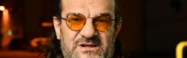 "Nisam dozvolio da nosi moje prezime!" Nakon više godina ćutanja Aca Lukas je konačno otkrio istinu