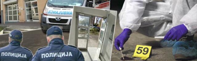 Majka koja je ostavila mrtvo novorođenče u Novom Sadu ide na psihijatriju!