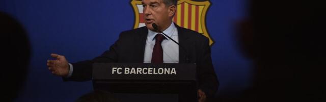 "Sve je ovo dobro orkestrirana kampanja protiv Barselone!" Laporta zagrmeo na saslušanju zbog navodnog podmićivanja sudije