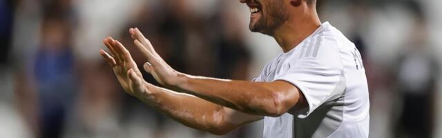 ČUKARIČKI SRUŠIO SPARTAK: Brđani slavili u Subotici!