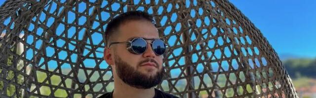 HAOS NA AUTOKOMANDI! Stefan Živković zapalio kafanu – publika na nogama do ranih jutarnjih sati!