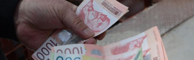 Penzioneri u Srbiji dobijaju dodatak: Evo koliko iznosi i ko ima pravo na njega