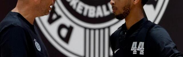 PEJN NEĆE PAMTITI DEBITI LEPOM: Navijači se ljute što ne pobeđujemo...