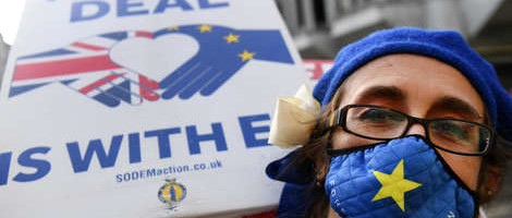 Brexit: Nastavak pregovora Brisela i Londona