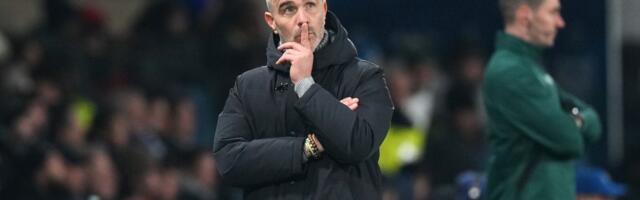 Mareska sve bliži odlasku iz Čelsija