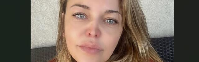 "Pošto se moj brak završio..." Ćerka naše pevačice objavila sliku sa majkom: Njene reči usijale mreže