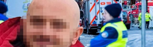 MINUT ĆUTANJA U KRAN-MONTANI ZA STRADALOG SRBINA! Stefan poginuo kao heroj spašavajući druge iz zapaljenog bara: "Takav se ne rađa dva puta!"