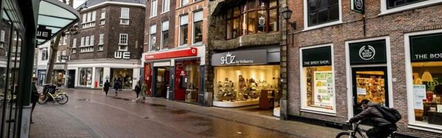 Holandija: Železnički i vazdušni saobraćaj delimično obustavljeni zbog snega i leda