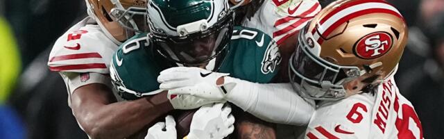 NFL plej-of: Kraj za šampiona već na startu doigravanja, mogu li Patriote ponovo da budu dinastija?