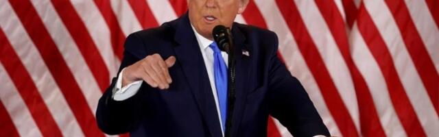 "Naredba je konačna": Trampovo upozorenje zbog Irana