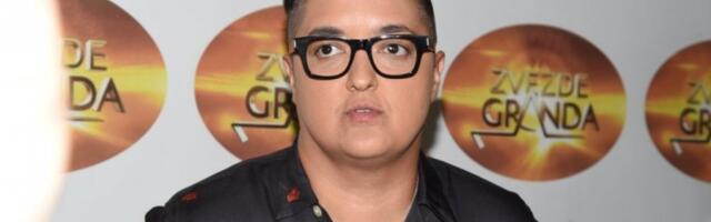 MARIJA ŠERIFOVIĆ PRIKLJUČENA NA KISEONIK: Pevačici narušeno zdravlje! (VIDEO)