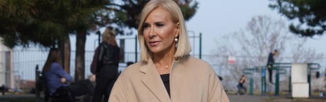 "Ko se daje bezrezervno, umori se..." Voditeljka je muža i porodicu krila od javnosti, Saši rodila dvoje dece