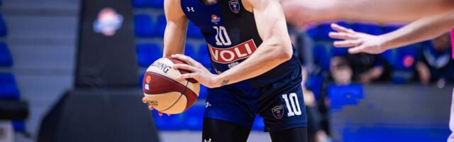 Budućnost okrenula Čankov Lijetkabelis, Anđušić i Aris doživeli katastrofu u Solunu