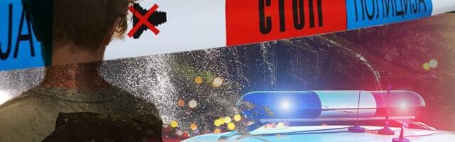 ČETVOROGODIŠNJI DEČAK SAM LUTAO GRADOM NA -15 STEPENI: Iz vrtića izašao neprimećeno, policija ga spasila