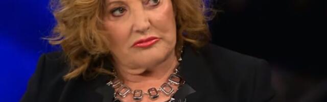 Tereza Kesovija najavila kraj karijere! Hoće da održi još samo 3 koncerta: "Nadam se da ću skupiti snage"