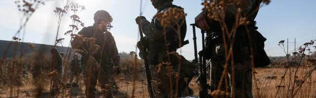 Kijev reformiše armiju