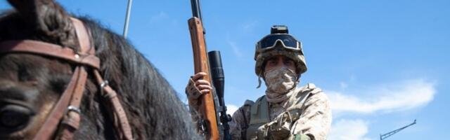 MASAKR U Iranu tokom protesta poginulo više od 3.000 ljudi