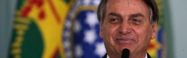 HIT Bolsonaro može da skrati svoju robiju: Svaka pročitana knjiga 4 dana manje zatvora