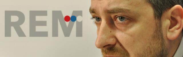 ŠTA ĆE SRBIJI ZAKON? Evo, Sloba zna kako treba REM da izgleda: "Nema potrebe da o tome odlučuje politika!" (FOTO)