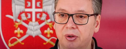 Tačno u 11 časova: Predsednik Vučić sutra gost televizije Pink