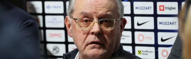 KK Partizan OŠTRO odgovorio Nebojši Čoviću