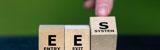 Hrvati ne popuštaju: Nema odlaganja EES sistema