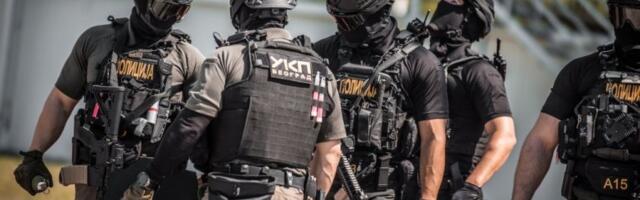 VELIKA AKCIJA POLICIJE! Uhapšeno više osoba zbog krijumčarenja i PRANJA NOVCA! Fokus špediteri, carinici i GRANIČNI POLICAJCI!