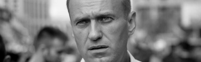 Rusija negirala navode o trovanju Navaljnog