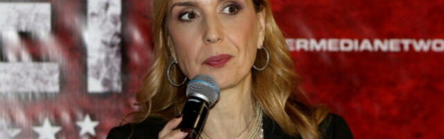 HITNO SAOPŠTENJE DUŠKE VUČINIĆ POVODOM INCIDENTA NA RTS! Evo da li će se održati takmičenje!