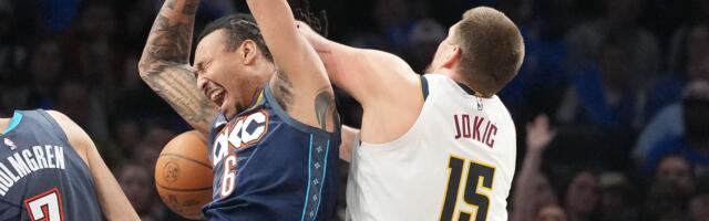 Nikola Jokić je poezija košarke: Ovako je naučio Šeja pameti, plesao i umalo nokautirao Dorta