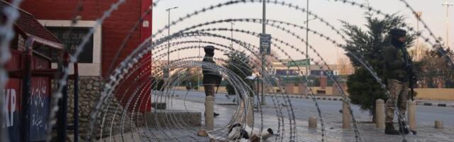 UŽIVO Novi napad Irana: Oglasile se sirene u Izraelu i Kuvajtu (FOTO)