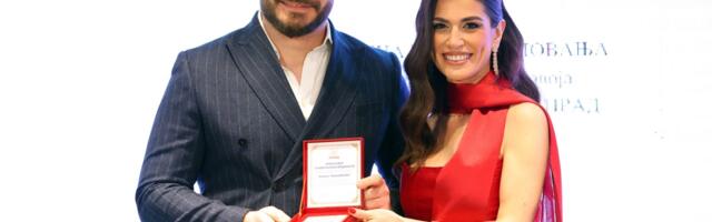 Mama Shelter Beograd dobitnik priznanja na prvom Balu univerzalnih vrednosti