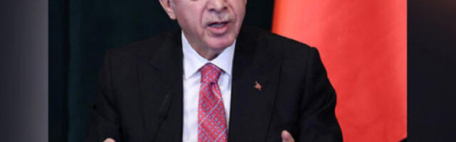 Ердоган позива на примирје