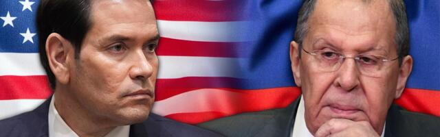 LAVROV: TEŽNJE AMERIKE DA KONTROLIŠE DRUGE VEROVATNO NEĆE STATI NA IRANU Šef ruske diplomatije reagovao na izjavu šefa Stejt departmenta o Venecueli i Teheranu