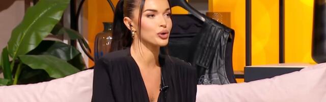 "Satima ćutimo na telefonu" Teodora o bratu i snajki koji su Dubaiju usred rata: "Majka ih zove da se vrate"