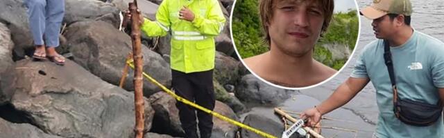 Igor sav modar plače u kameru, otmičari ga obezglavili, telo bacili: Snimak je stravičan, poznato čiji je sin!