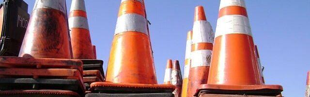 Putevi Srbije: Noćas i sutra u Beogradu radovi na više mesta na moto-putu, saobraćaj jednom trakom