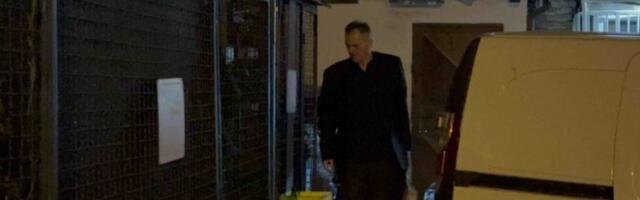 OVAKO DANAS IZGLEDA PRVI MUŽ DRAGANE MIRKOVIĆ! Poznati se sjatili na Brajinu proslavu, tek da vidite Jovanu i Željka!