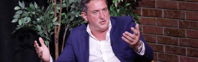 Po hotelima je haos - Biznismen u ratnom žarištu Bliskog istoka: Uzeo sam ćerku u ruke i rekao samo jedno